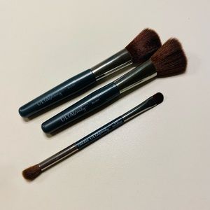 Ulta Beauty brush set